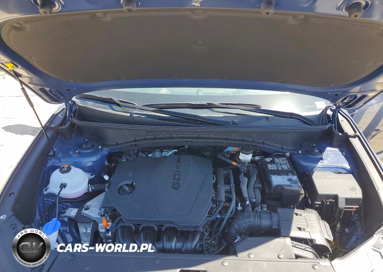 2026 Hyundai Tucson Limited VIN:5NMJECDE8TH681042 - 12