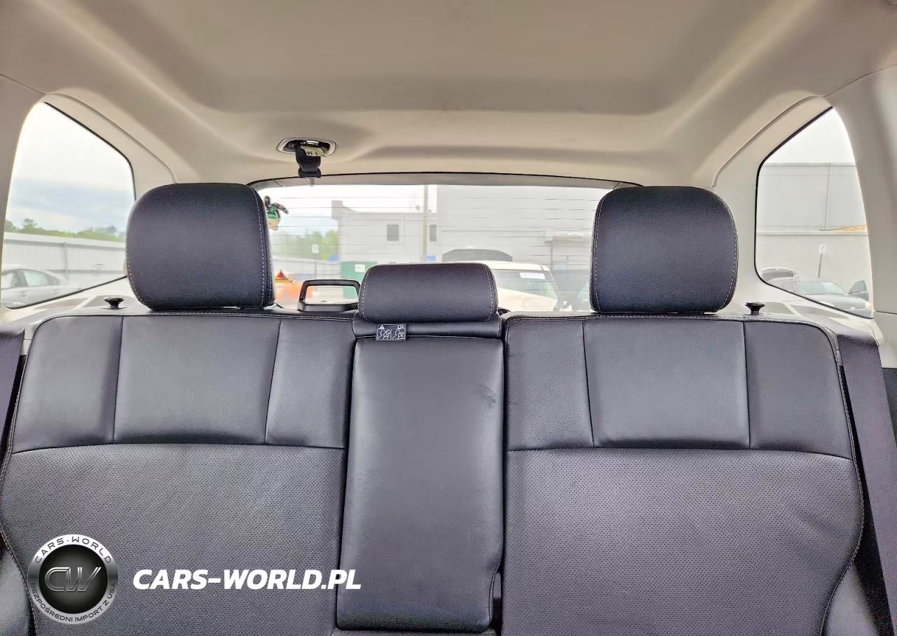 2016 Subaru Forester 2.0Xt Touring VIN:JF2SJGXC4GH470978 - 10