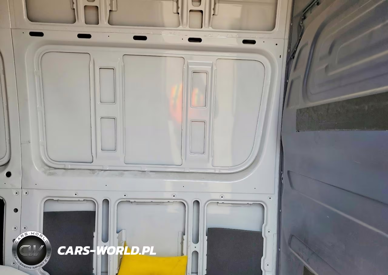 2023 Mercedes-Benz Sprinter 2500 VIN:W1Y40CHY1PT133853 - 11