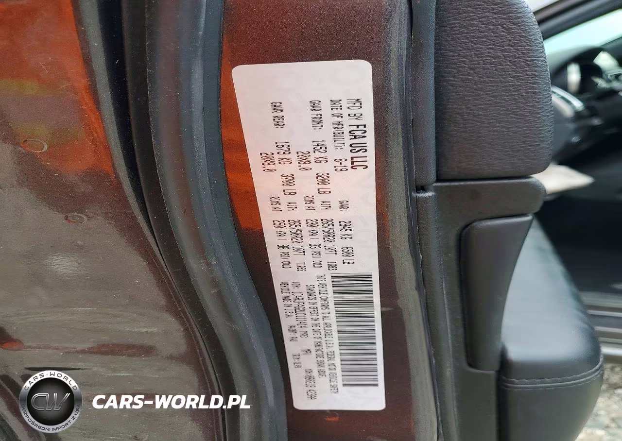2020 Jeep Grand Cherokee Laredo VIN:1C4RJFAG2LC111414 - 14