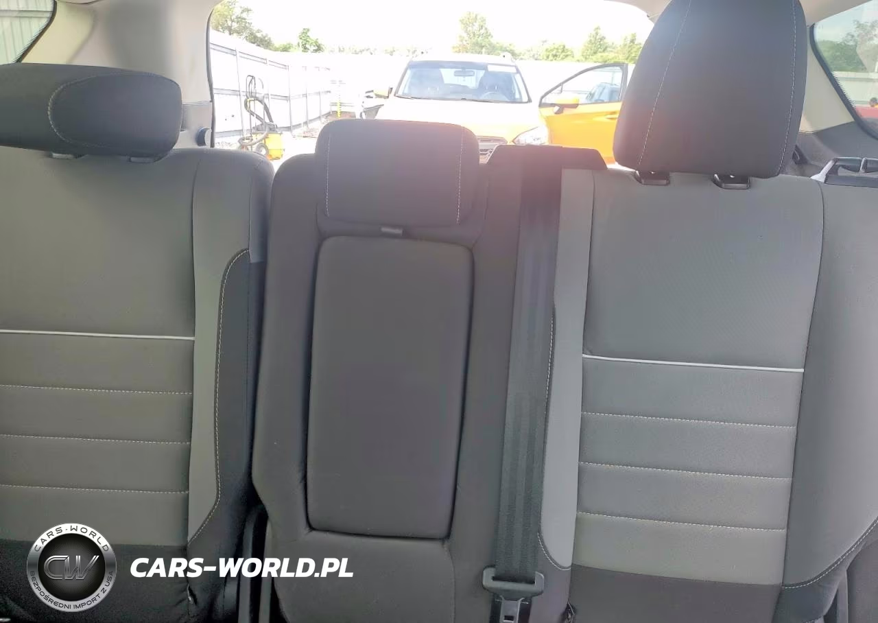 2013 Ford Escape Se VIN:1FMCU9GX6DUC61670 - 10