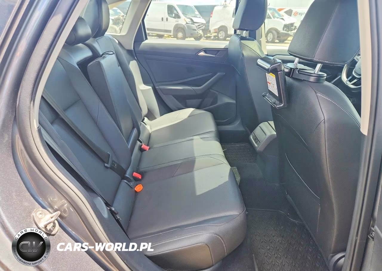2020 Volkswagen Jetta S VIN:3VWC57BU4LM083616 - 10