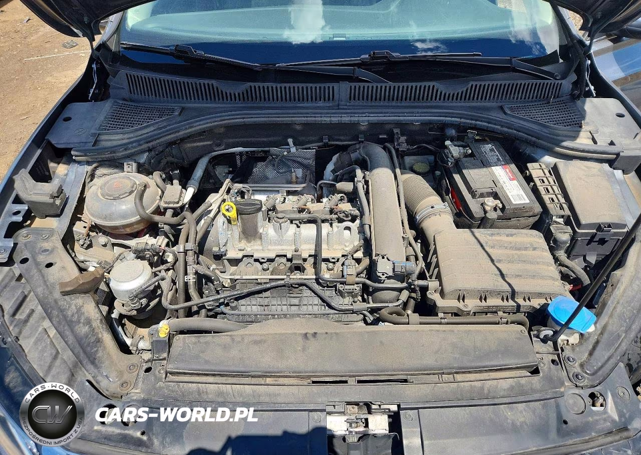 2020 Volkswagen Jetta S VIN:3VWC57BU4LM083616 - 11