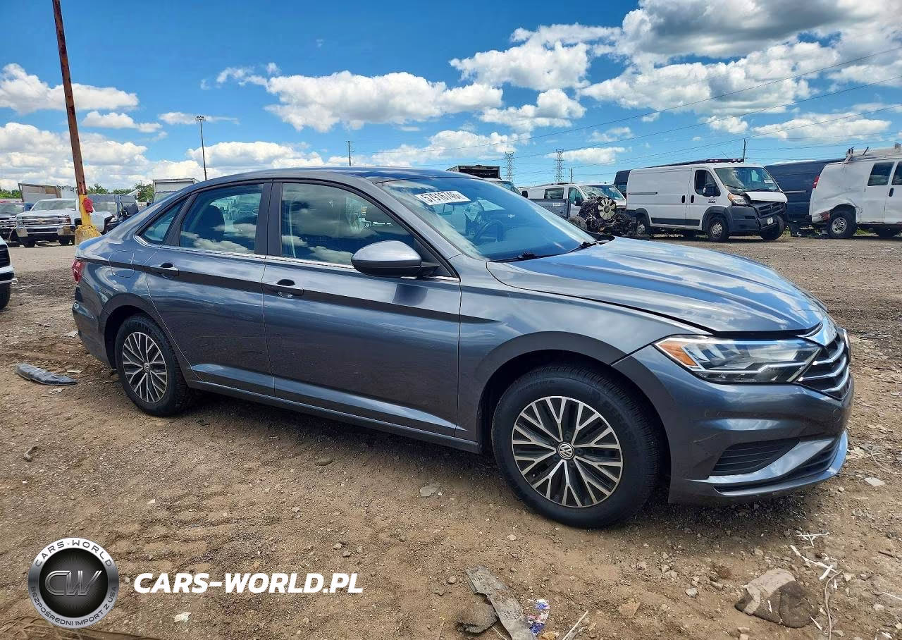 2020 Volkswagen Jetta S VIN:3VWC57BU4LM083616 - 4