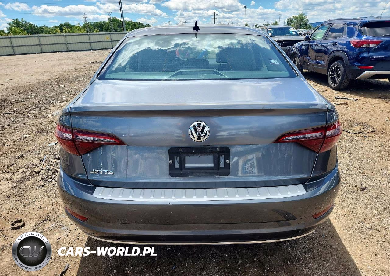 2020 Volkswagen Jetta S VIN:3VWC57BU4LM083616 - 6