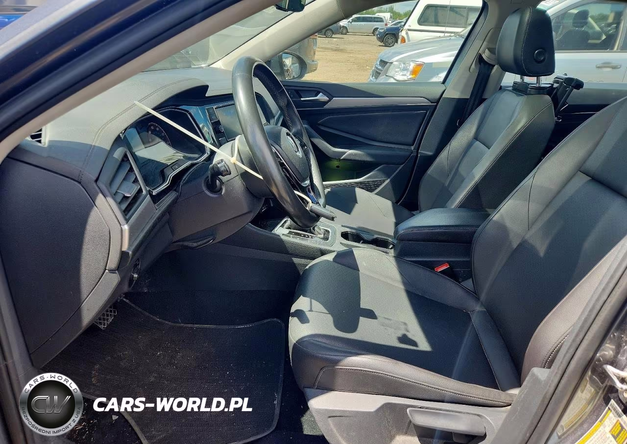 2020 Volkswagen Jetta S VIN:3VWC57BU4LM083616 - 7