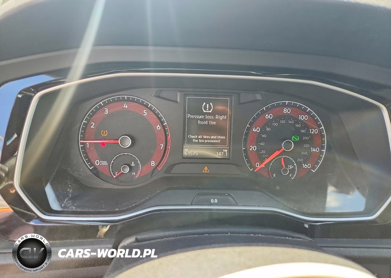 2020 Volkswagen Jetta S VIN:3VWC57BU4LM083616 - 9