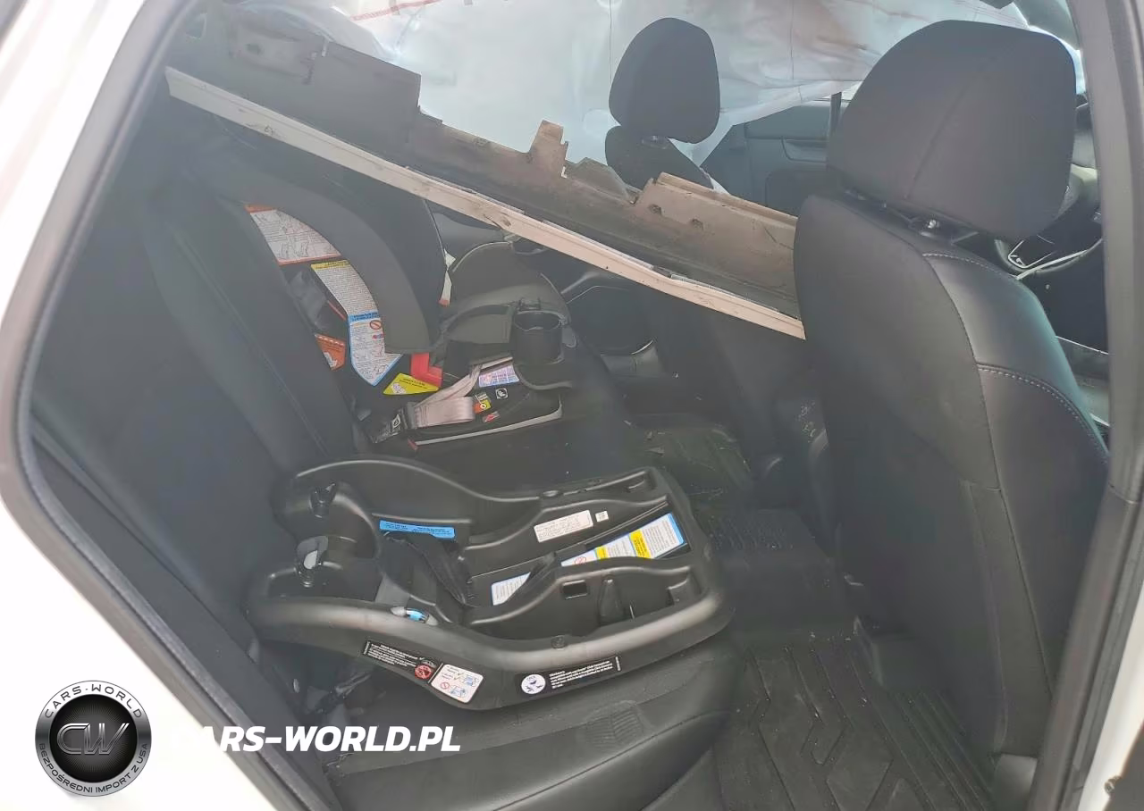 2025 Honda Civic Sport VIN:2HGFE2F54SH569024 - 10