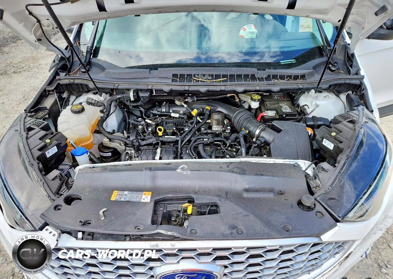 2024 Ford Edge Sel VIN:2FMPK4J92RBA50810 - 12