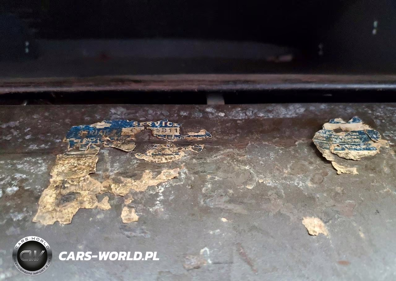 1966 Chevrolet C10 Cab & Chassis VIN:C1446B119765 - 12