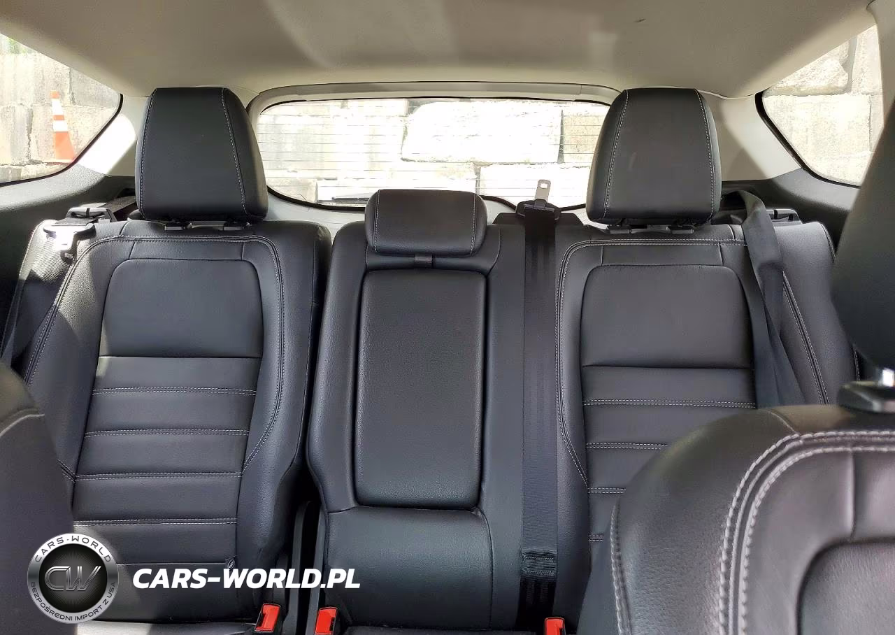 2018 Ford Escape Sel VIN:1FMCU9HD3JUA89873 - 10