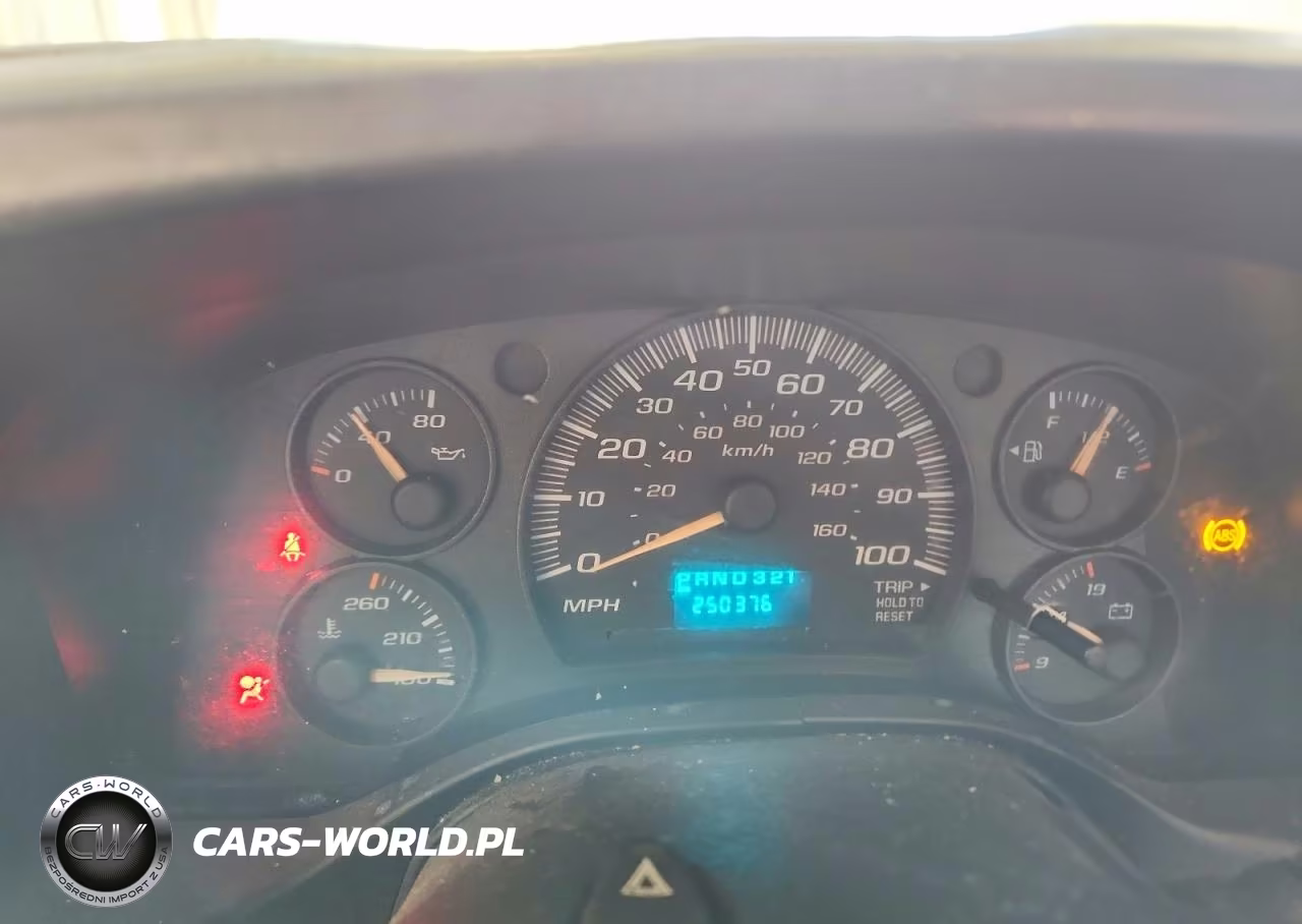 2006 GMC Savana Cutaway G3500 VIN:1GDGG31V861905803 - 9