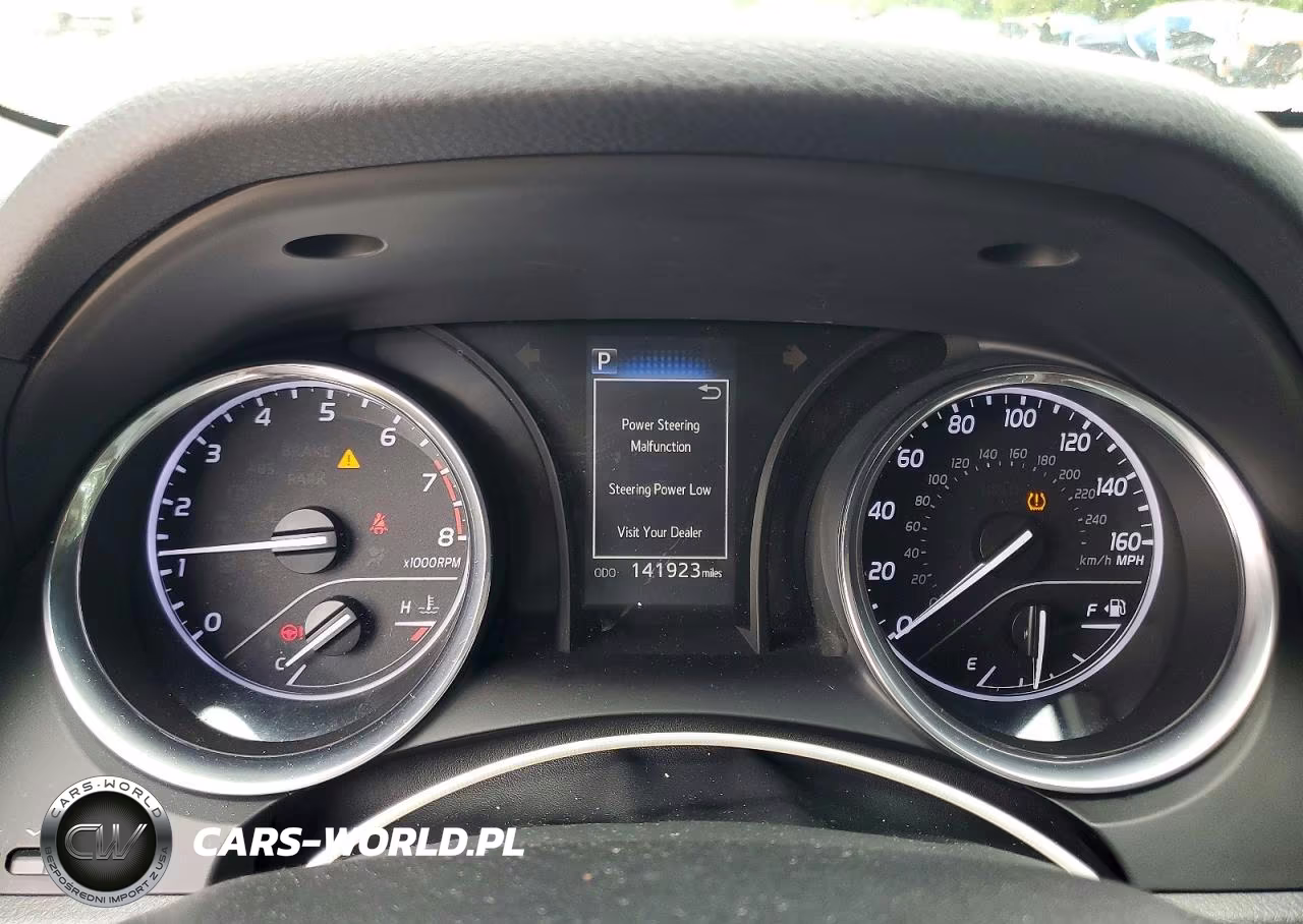 2019 Toyota Camry Le VIN:4T1B11HK4KU695656 - 9