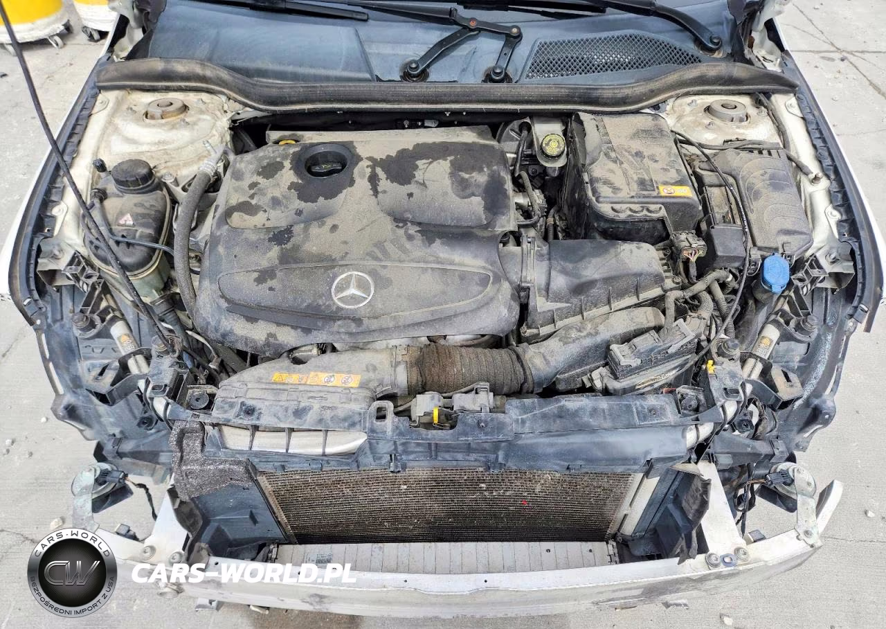 2014 Mercedes-Benz Cla 250 4Matic VIN:WDDSJ4GB6EN125119 - 11