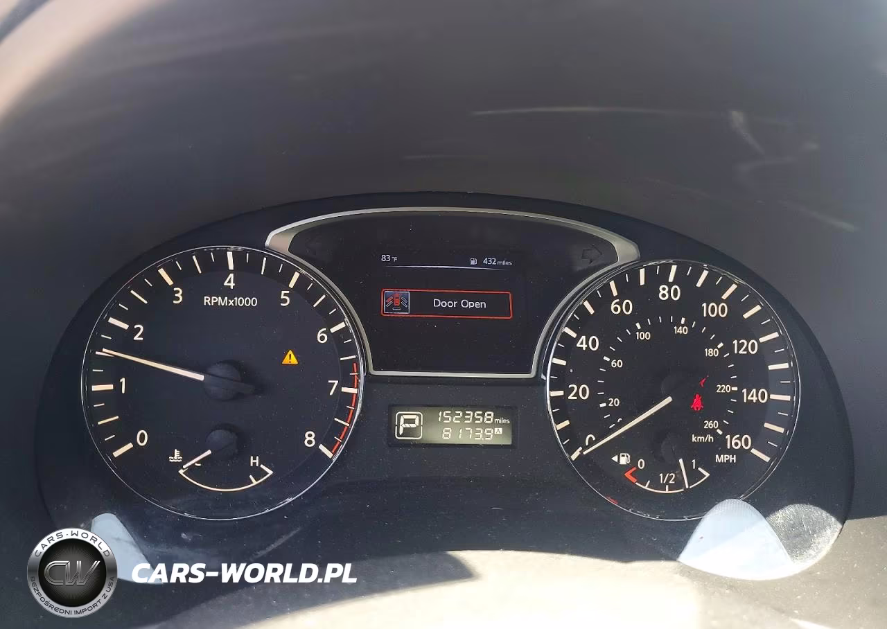 2015 Nissan Altima 2.5 S VIN:1N4AL3AP9FC176793 - 9