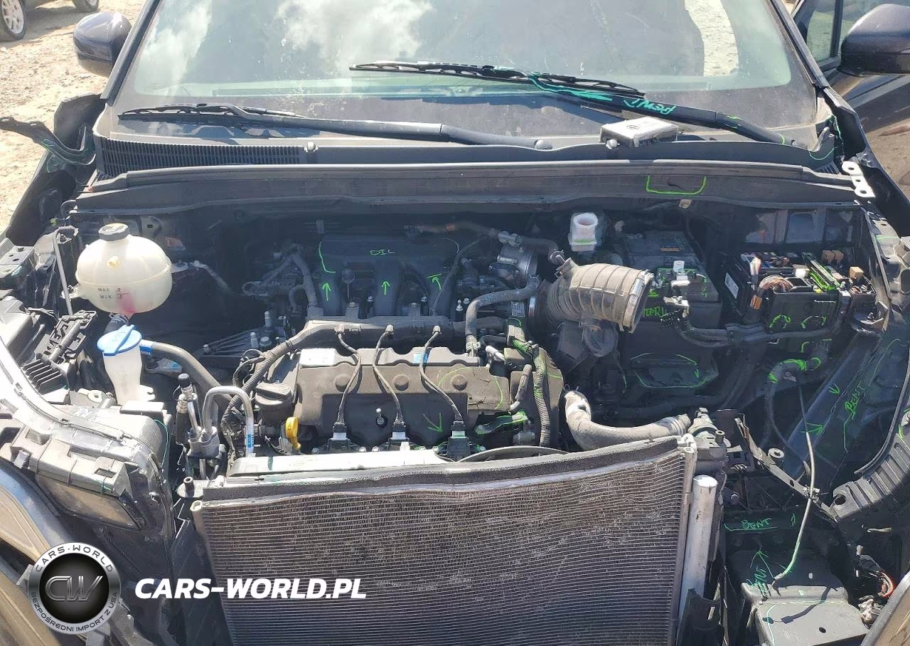 2024 Kia Carnival Ex VIN:KNDNC5H32R6421883 - 11