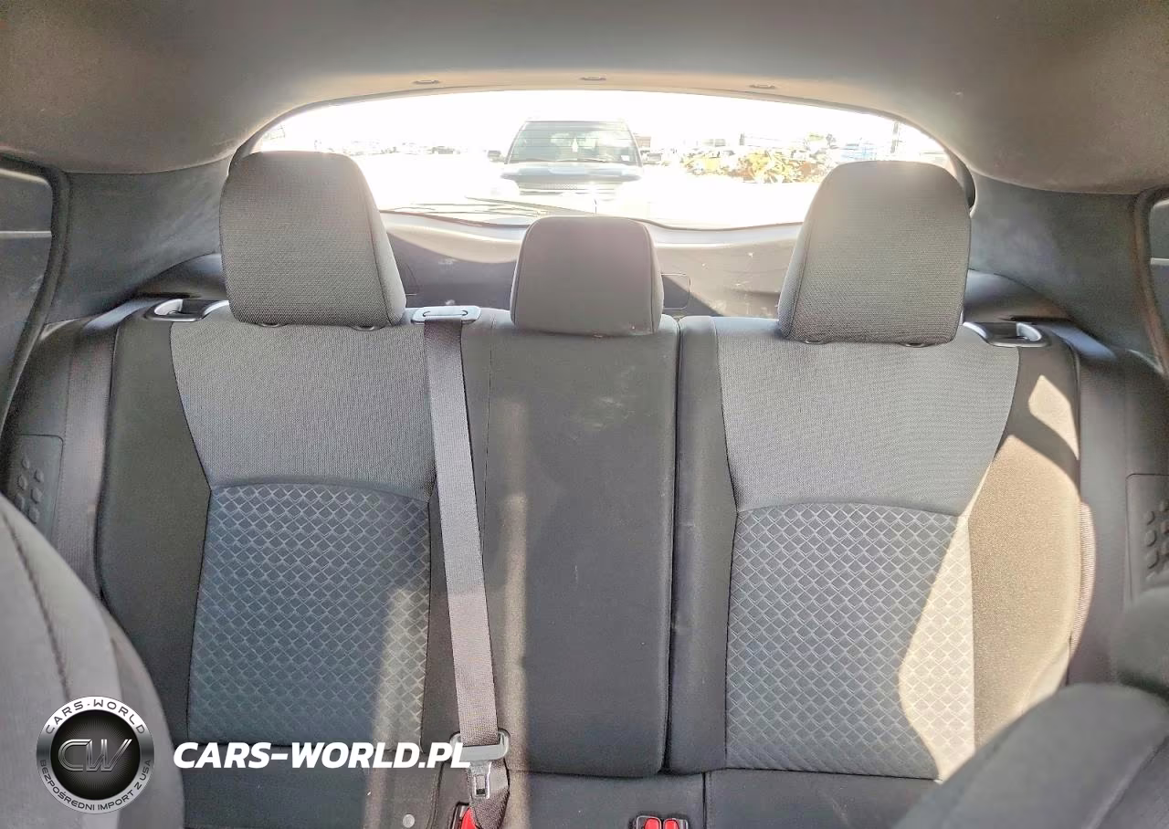 2022 Toyota C-Hr Nightshade VIN:JTNKHMBX2N1136047 - 10