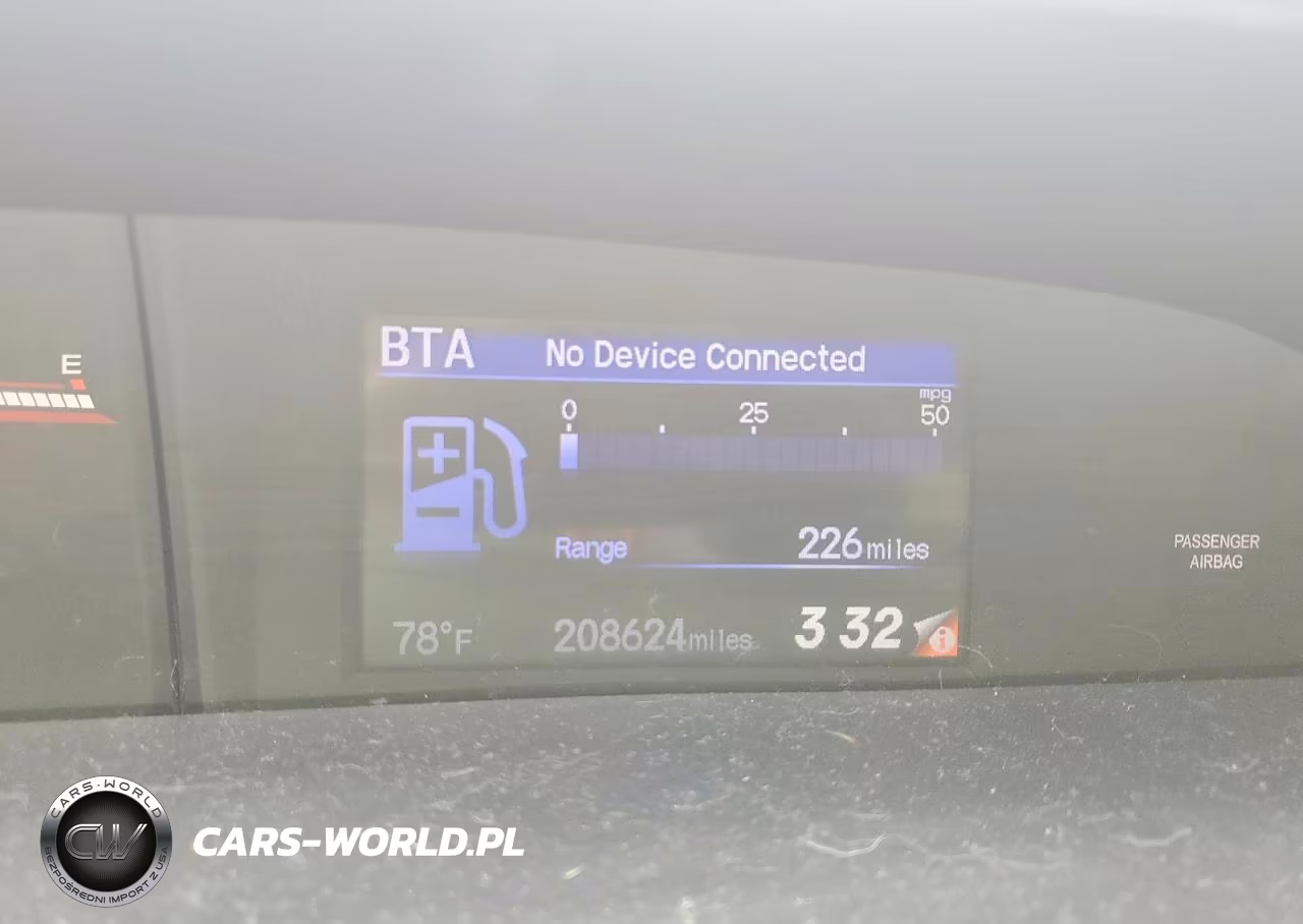 2014 Honda Civic Si VIN:2HGFB6E50EH705736 - 9