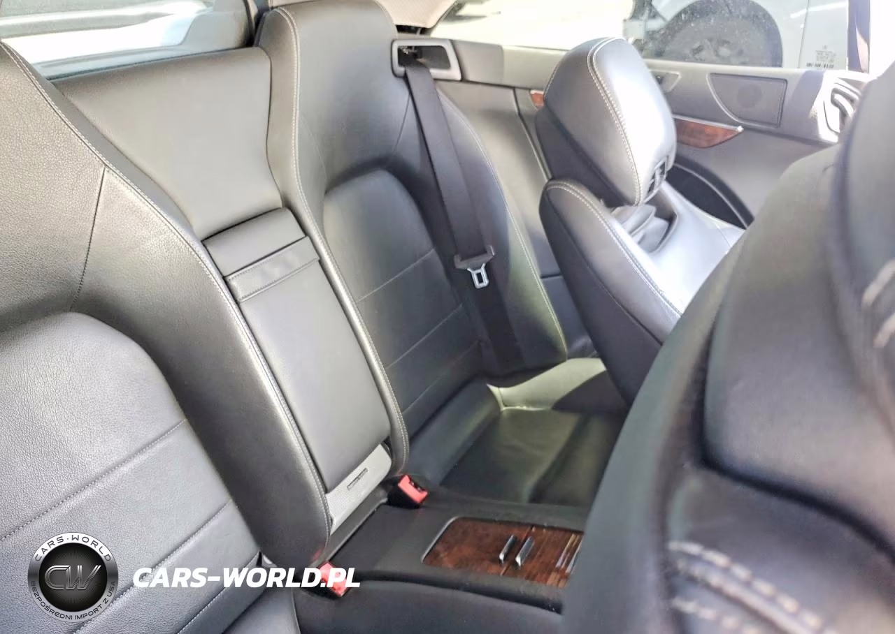 2013 Mercedes-Benz E 350 VIN:WDDKK5KF9DF220666 - 10
