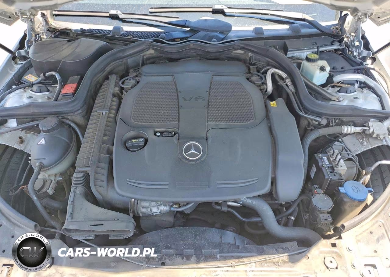 2013 Mercedes-Benz E 350 VIN:WDDKK5KF9DF220666 - 11