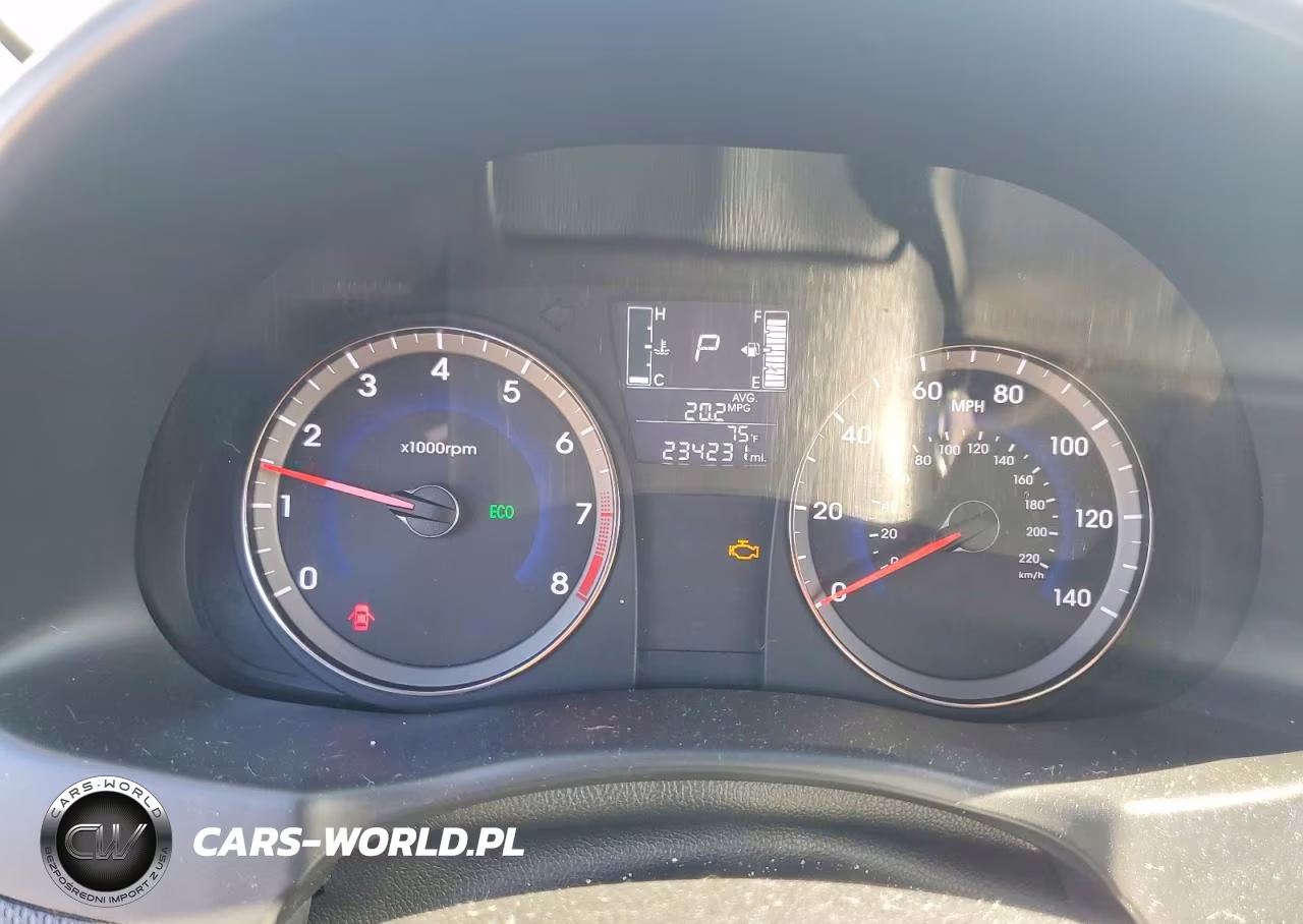 2016 Hyundai Accent Se VIN:KMHCT5AE3GU288199 - 9