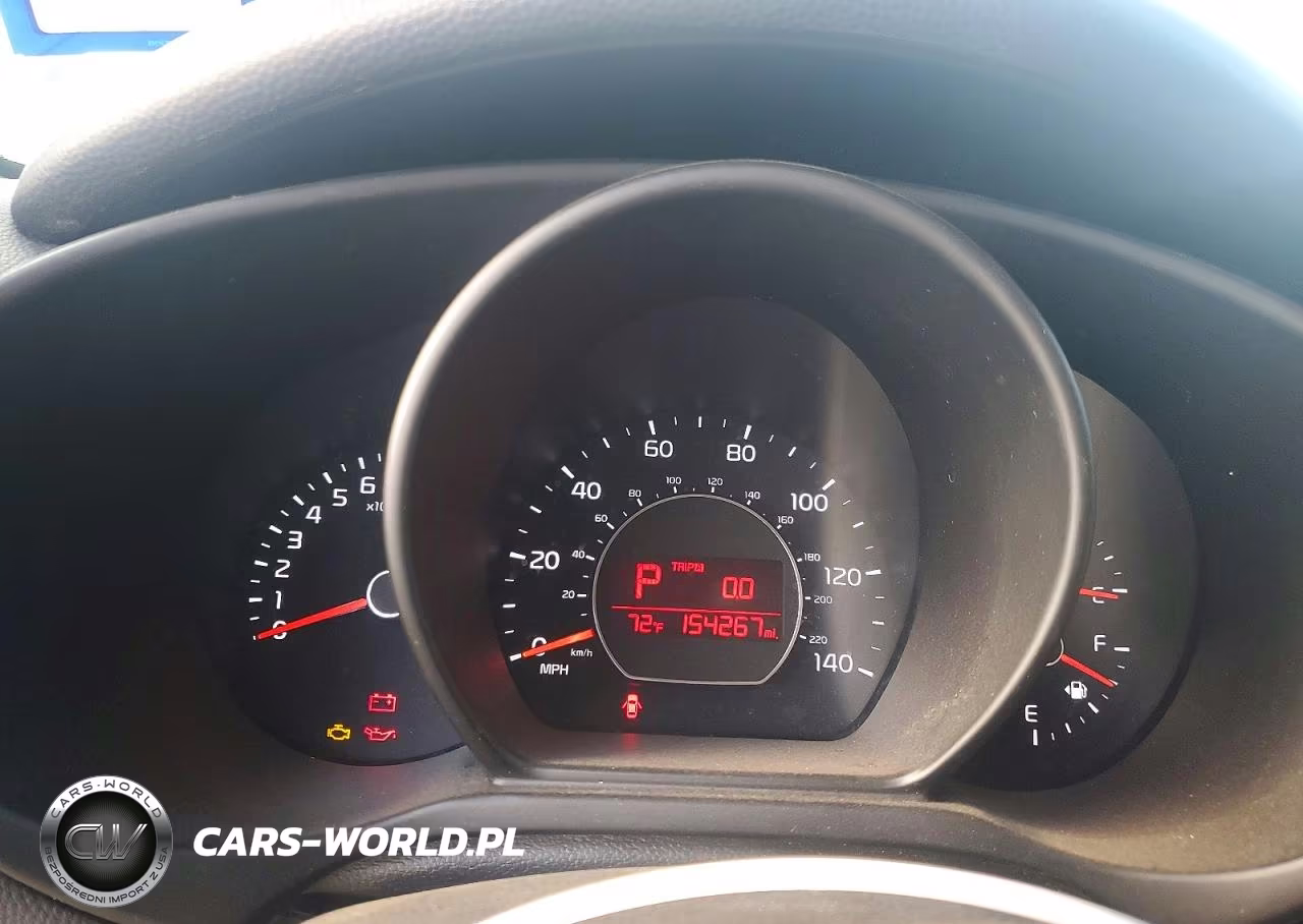 2014 Kia Soul Base VIN:KNDJN2A27E7107790 - 9