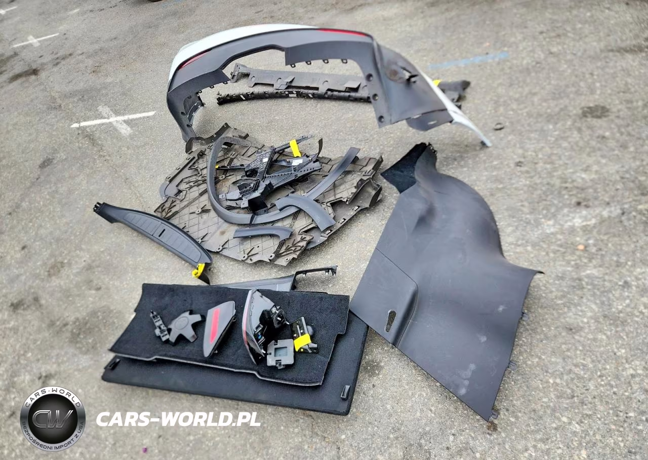2023 Tesla Model X VIN:7SAXCDE52PF403526 - 13