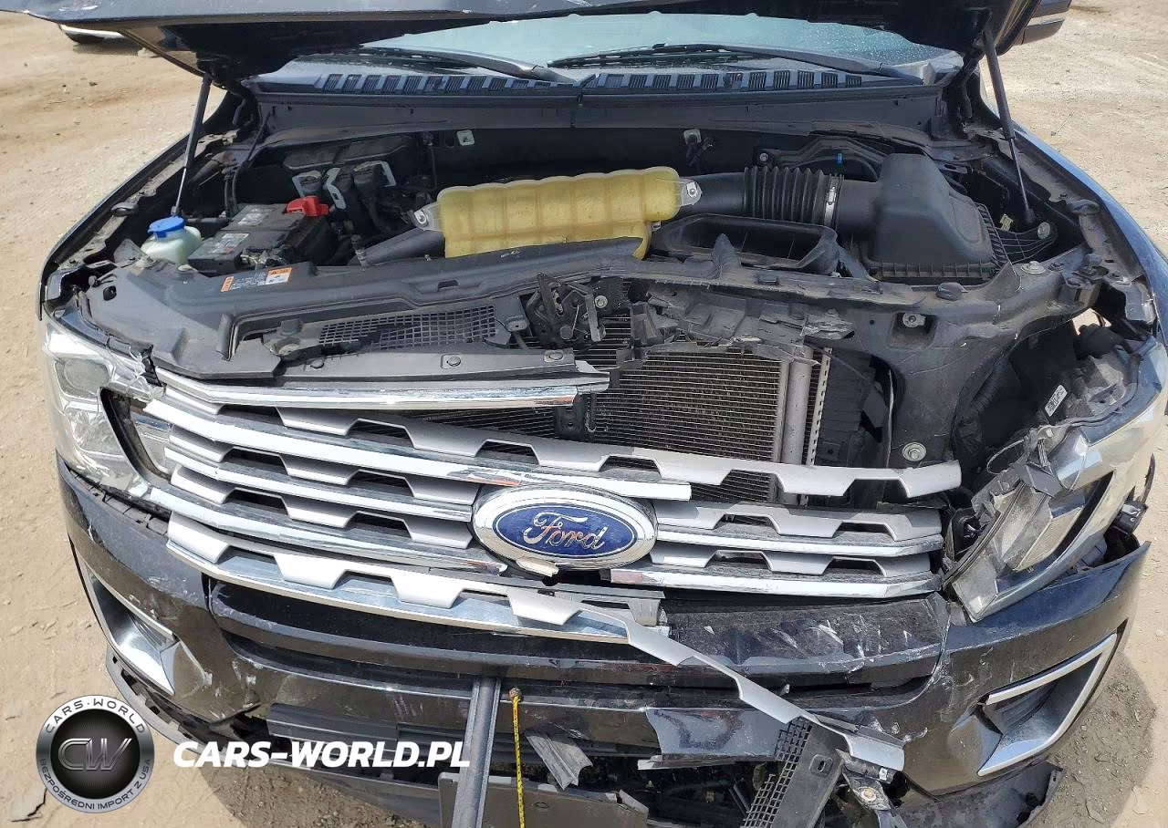 2020 Ford Expedition Max Limited VIN:1FMJK2AT2LEA40280 - 12