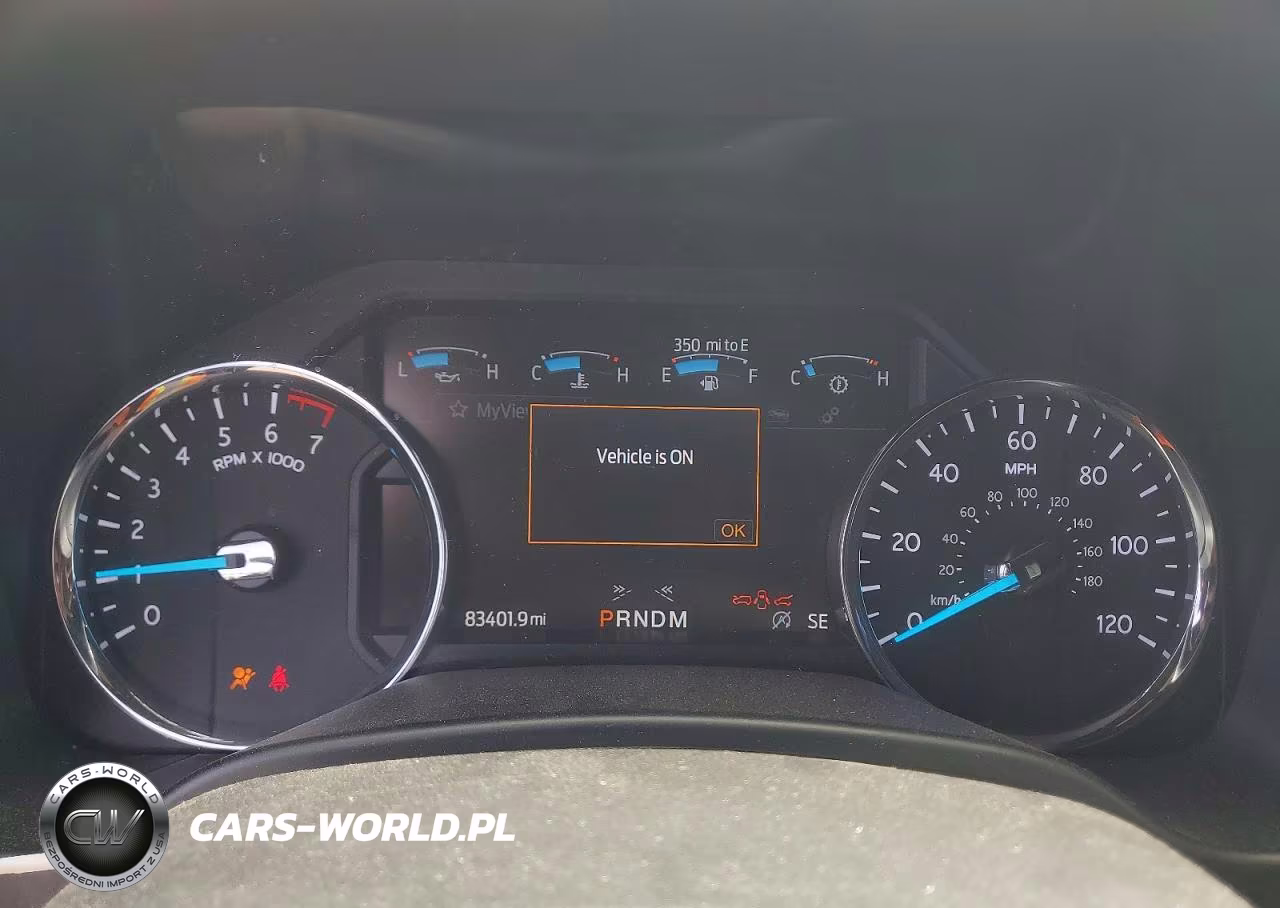 2020 Ford Expedition Max Limited VIN:1FMJK2AT2LEA40280 - 9
