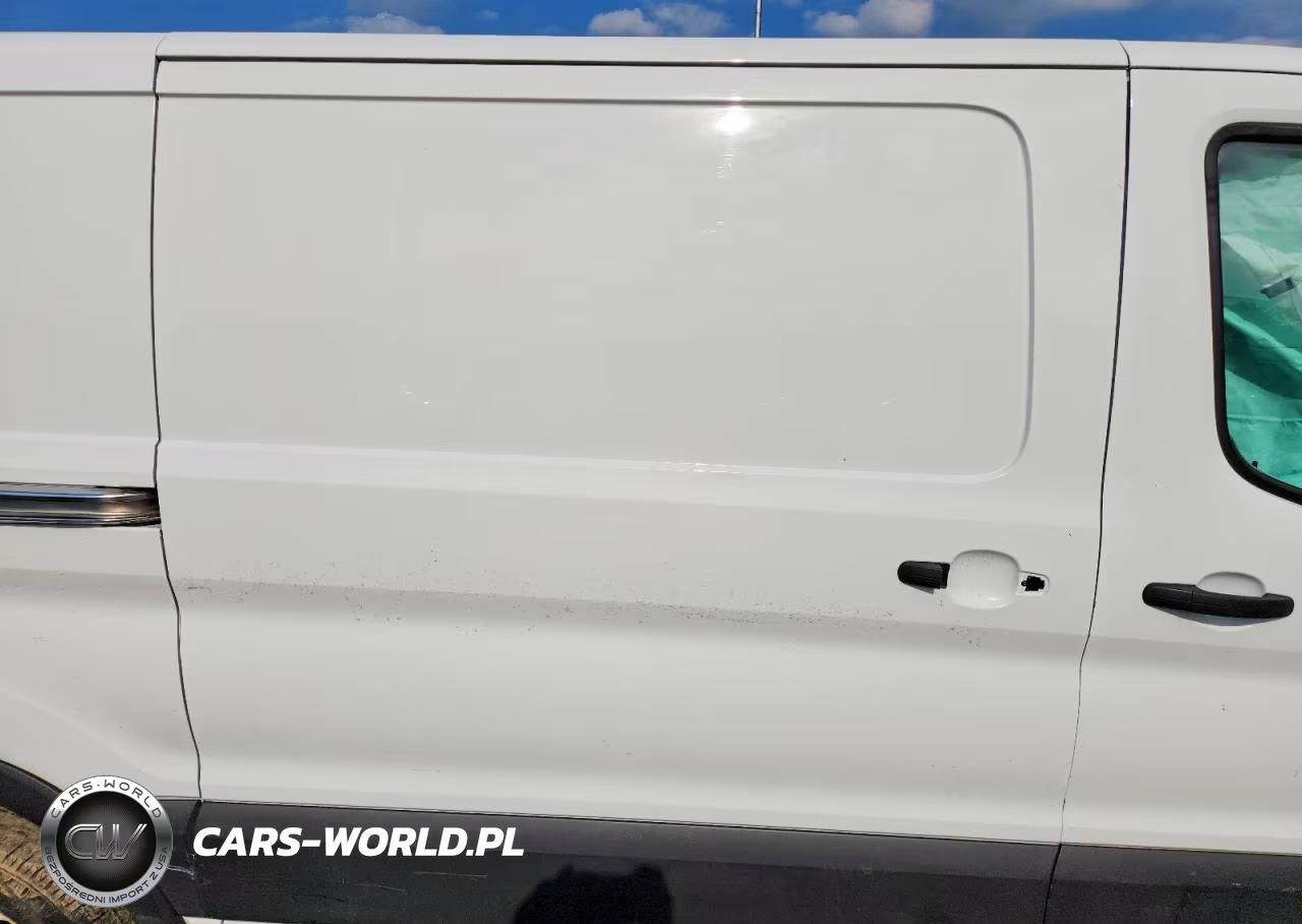 2019 Ford Transit 150 Delivery Van VIN:1FTYE1YMXKKB79284 - 11