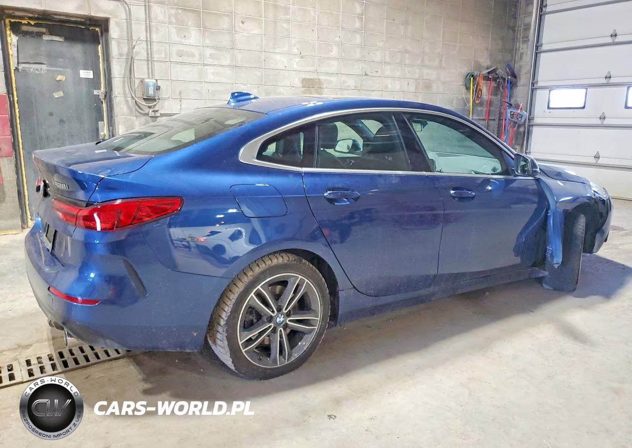 2024 BMW 228Xi VIN:WBA73AK06R7R80862 - 3
