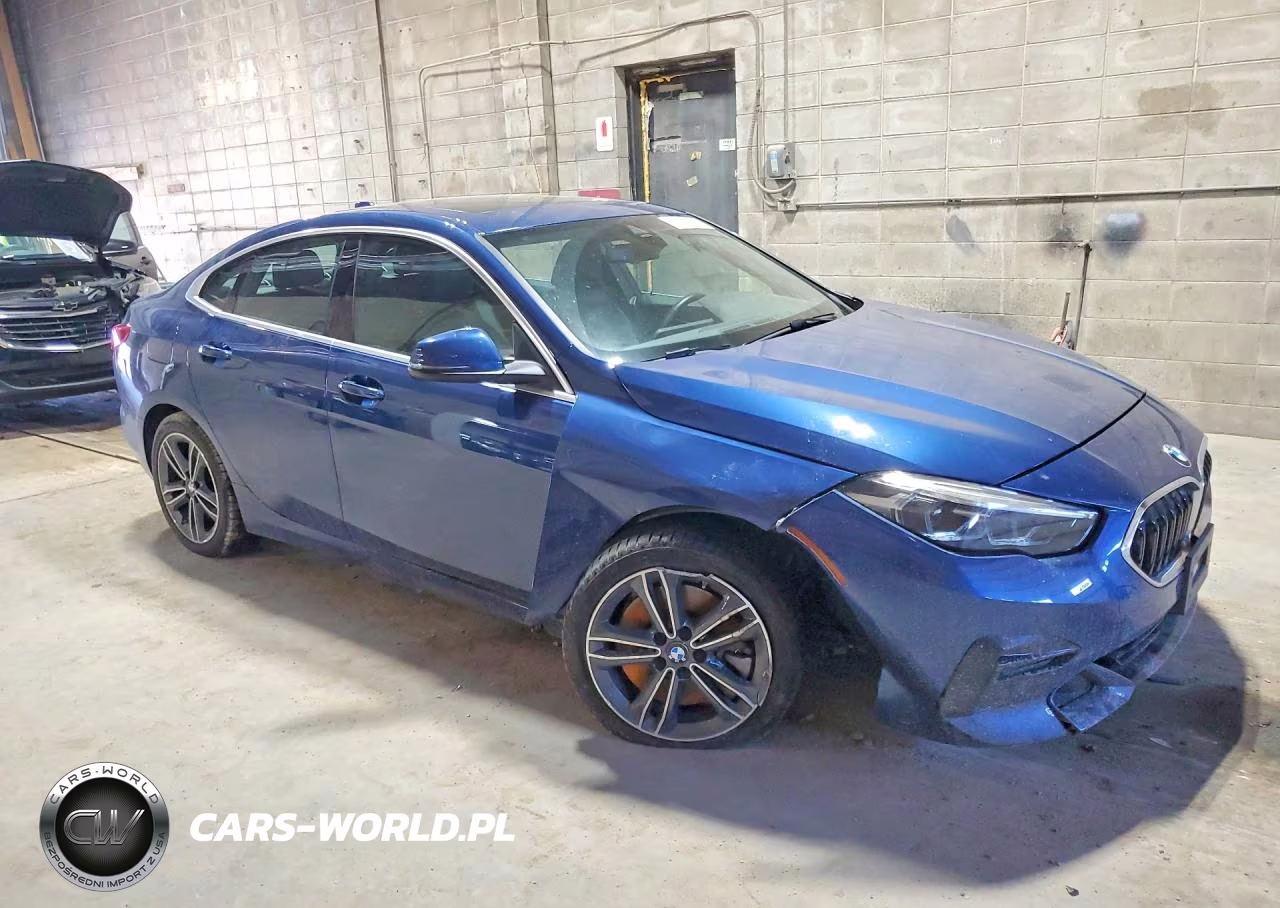 2024 BMW 228Xi VIN:WBA73AK06R7R80862 - 4