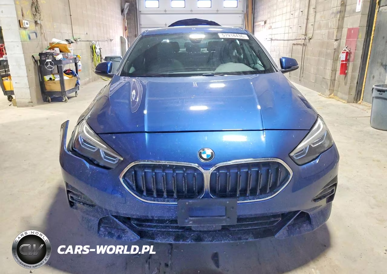 2024 BMW 228Xi VIN:WBA73AK06R7R80862 - 5