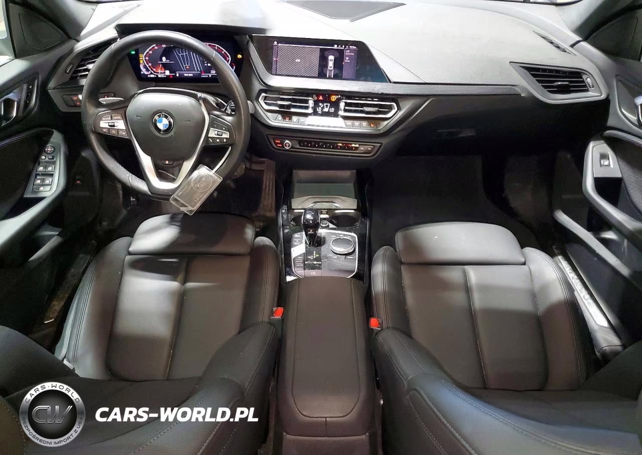 2024 BMW 228Xi VIN:WBA73AK06R7R80862 - 8