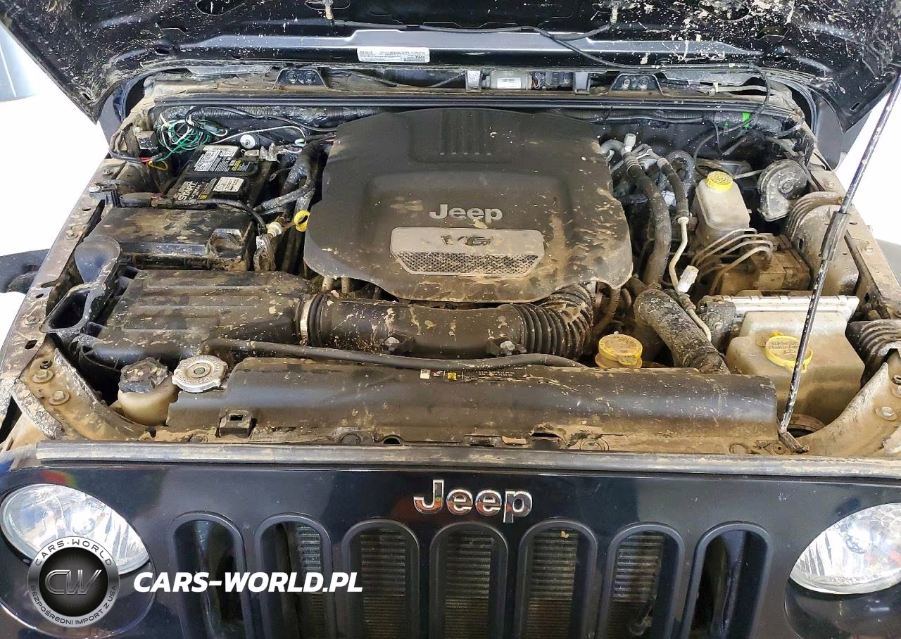 2018 Jeep Wrangler Sport VIN:1C4AJWAG5JL828027 - 11