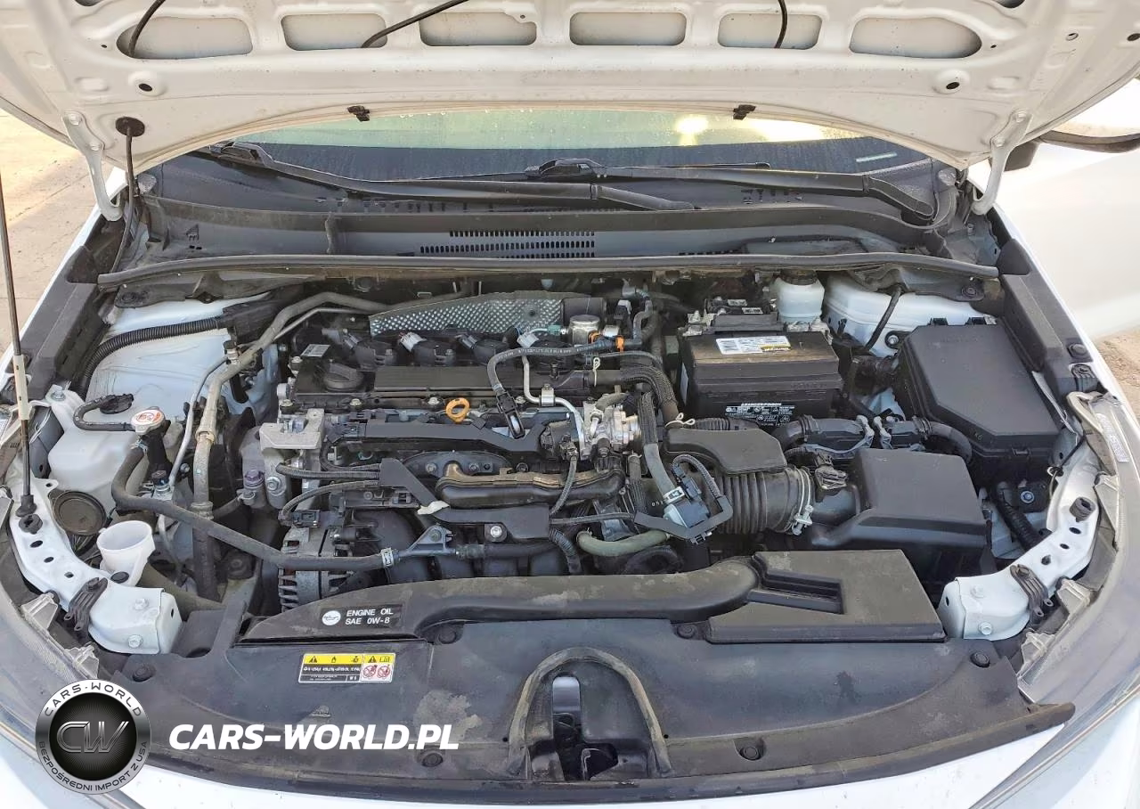 2023 Toyota Corolla Le VIN:5YFB4MDE4PP048921 - 11
