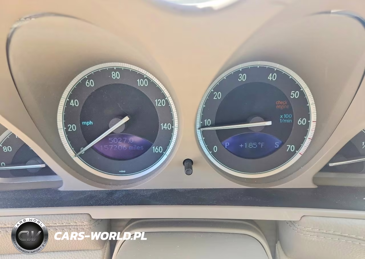 2003 Mercedes-Benz Sl 500R VIN:WDBSK75F13F046896 - 9