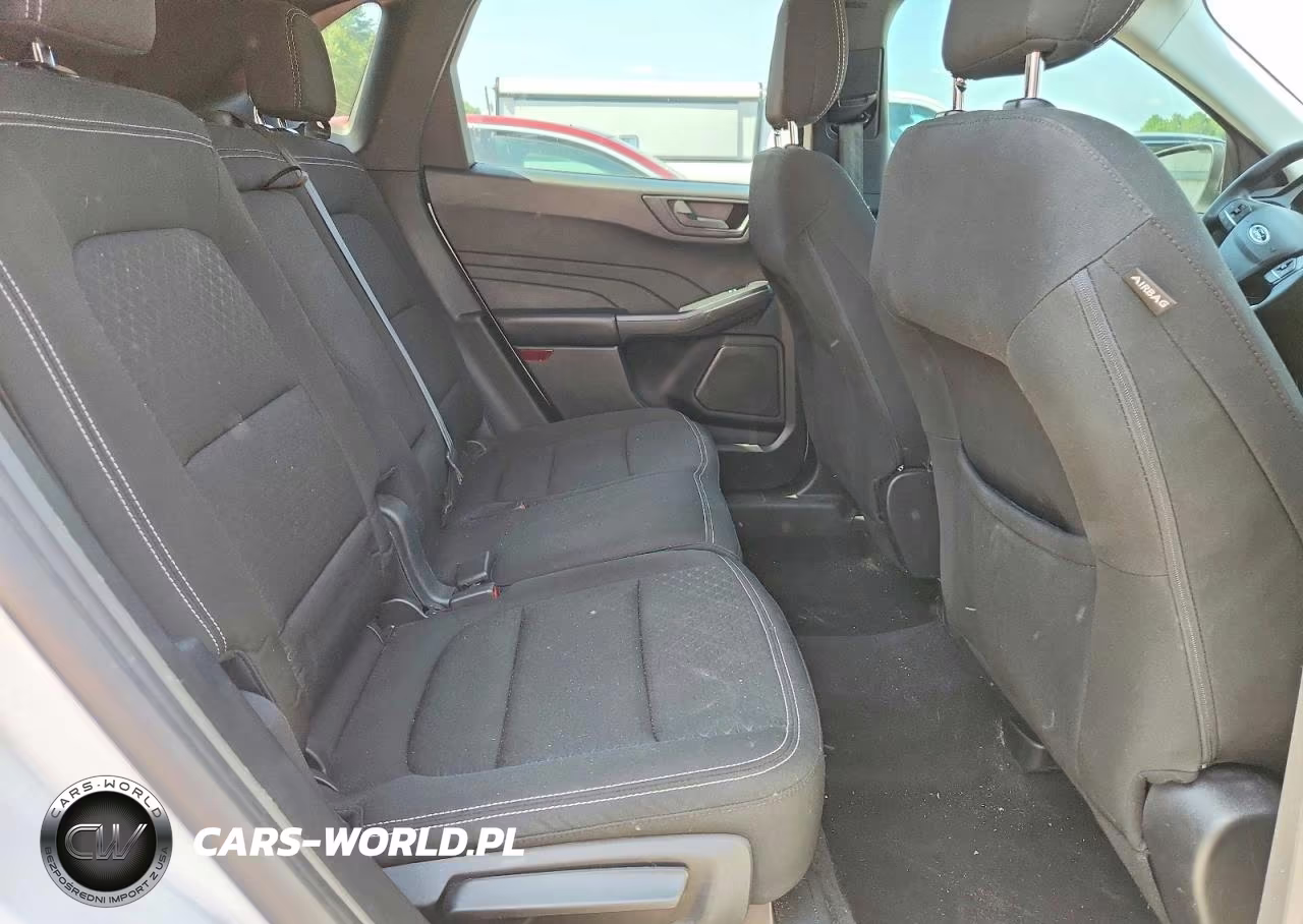 2024 Ford Escape Active VIN:1FMCU0GN0RUB55975 - 10