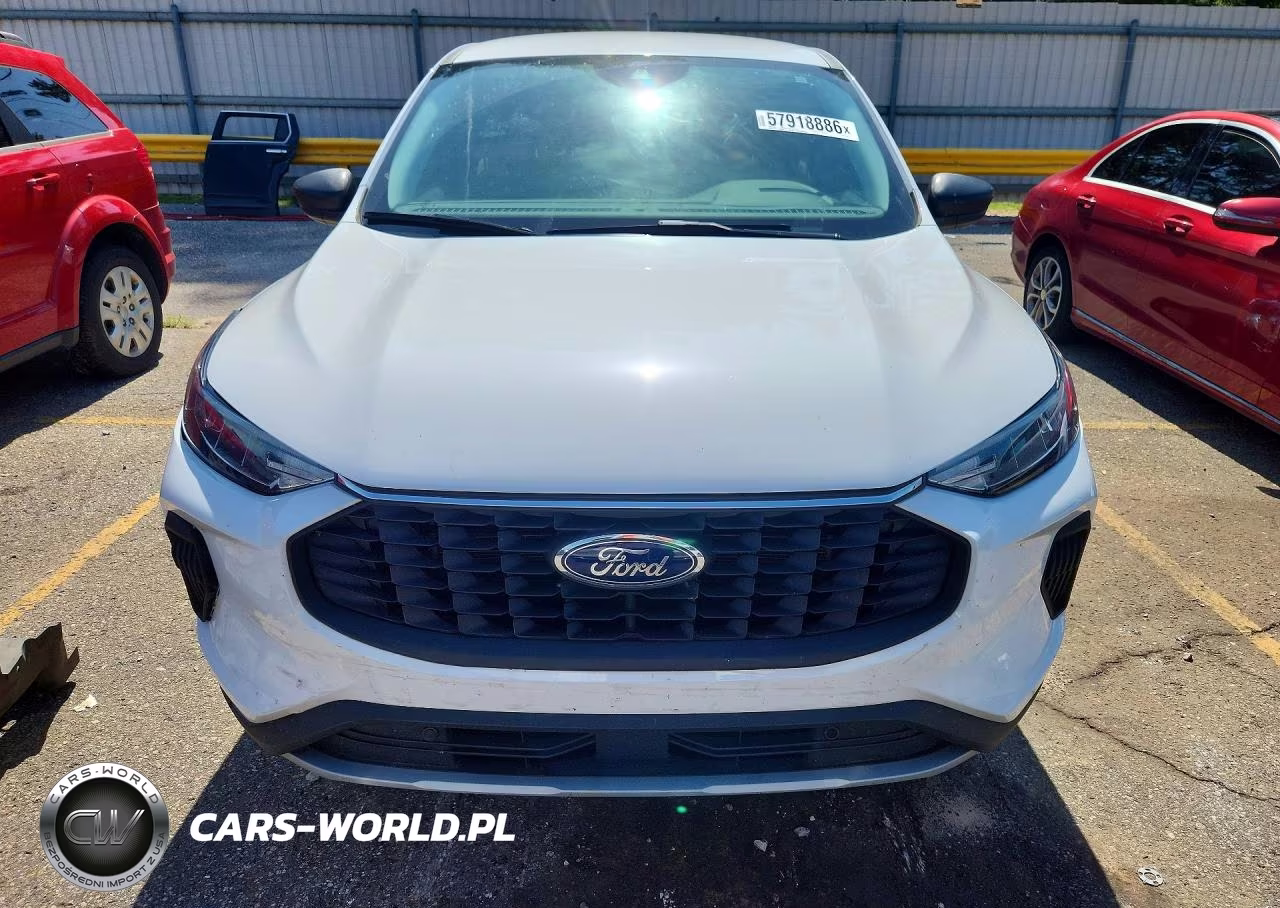 2024 Ford Escape Active VIN:1FMCU0GN0RUB55975 - 5