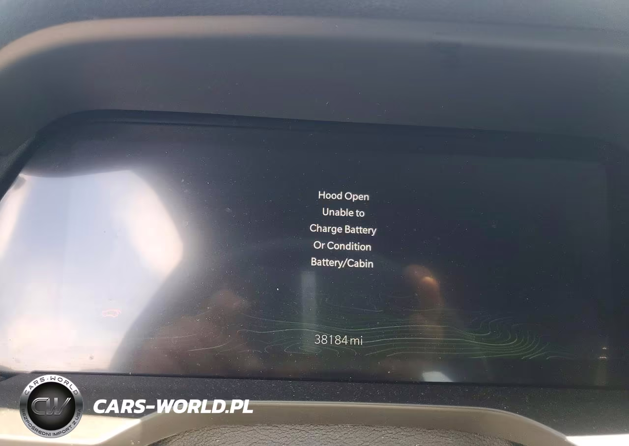 2024 Jeep Grand Cherokee Limited 4Xe VIN:1C4RJYB63RC181367 - 9