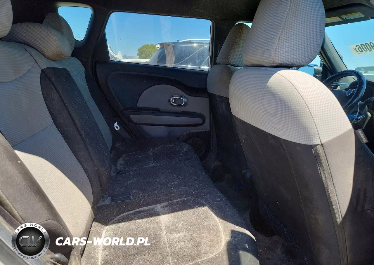 2016 Kia Soul Base VIN:KNDJN2A25G7357855 - 11