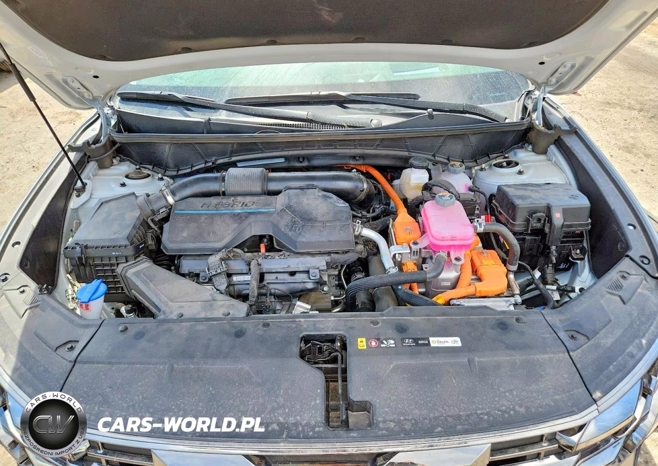 2025 Hyundai Tucson Limited VIN:KM8JEDD18SU343467 - 11
