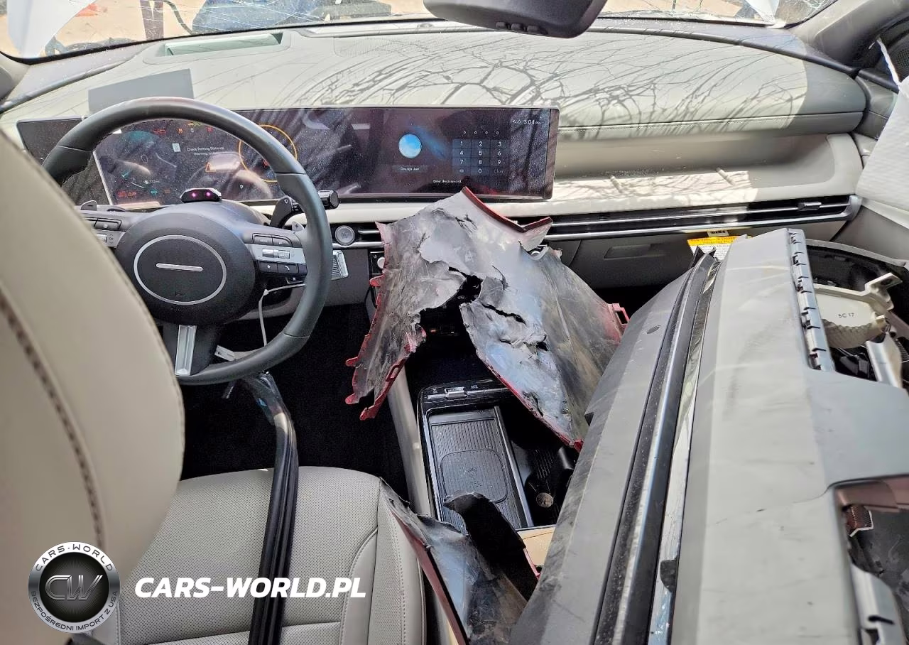 2025 Hyundai Tucson Limited VIN:KM8JEDD18SU343467 - 8
