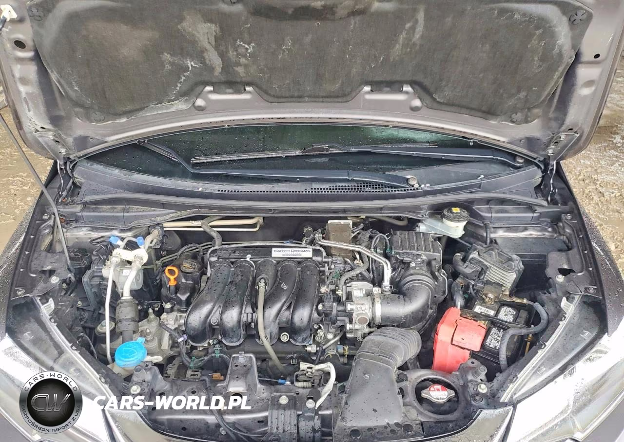 2018 Honda Fit Ex VIN:3HGGK5H89JM719876 - 11