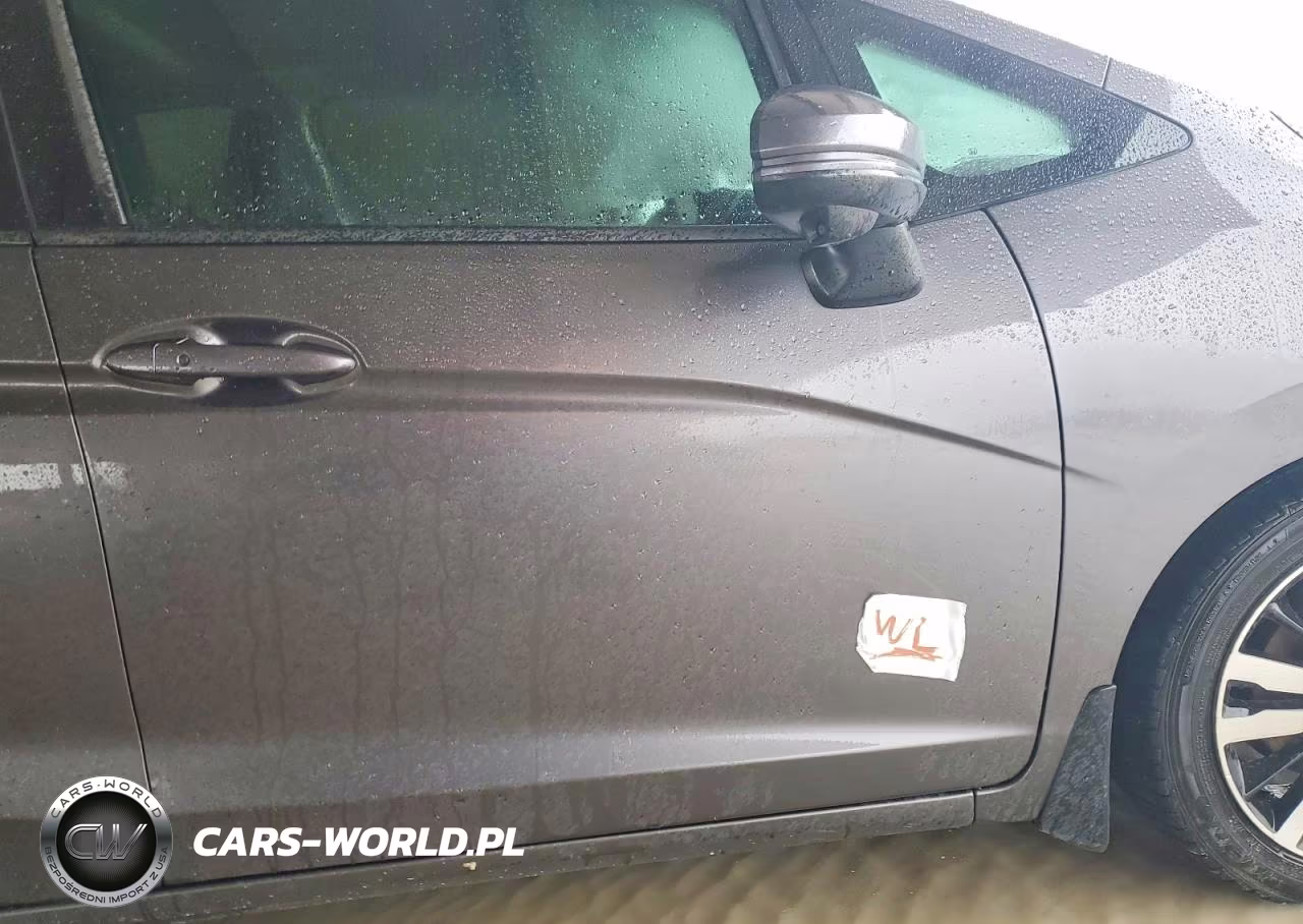 2018 Honda Fit Ex VIN:3HGGK5H89JM719876 - 12