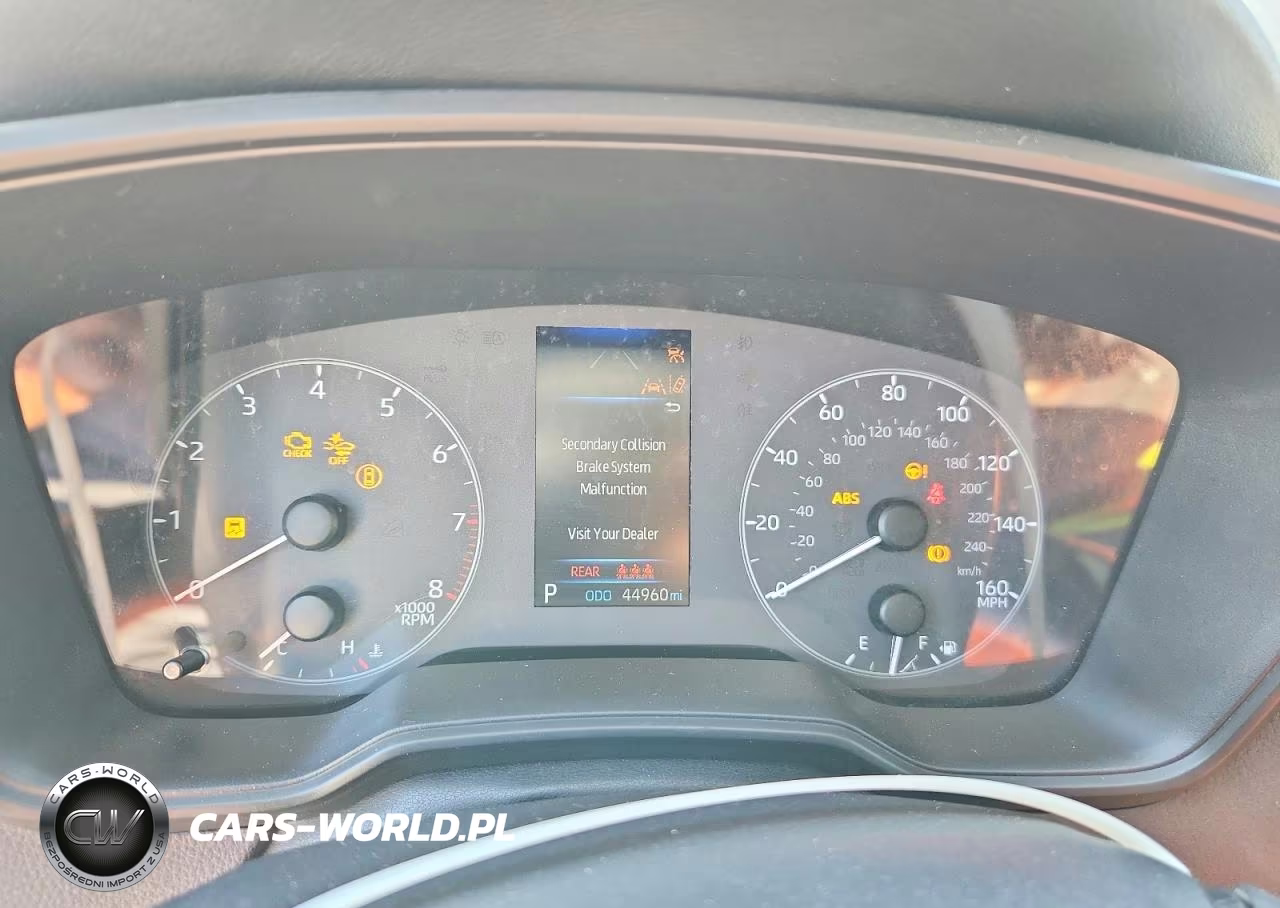 2025 Toyota Corolla Le VIN:5YFB4MDE8SP268233 - 9