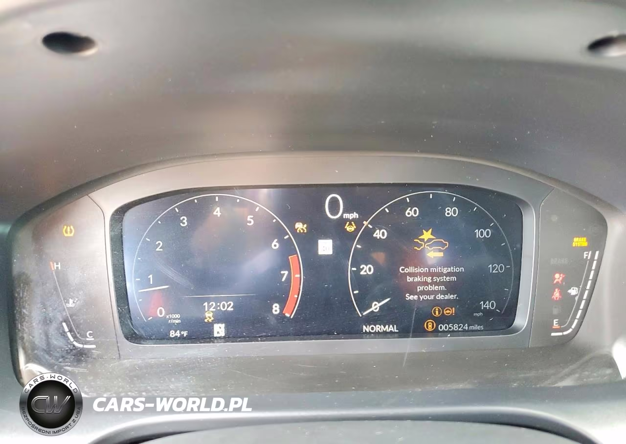 2025 Acura Adx VIN:3HDSA2H34SM706368 - 9