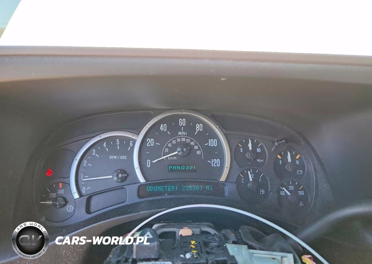 2003 Cadillac Escalade Esv VIN:3GYFK66N73G259749 - 9