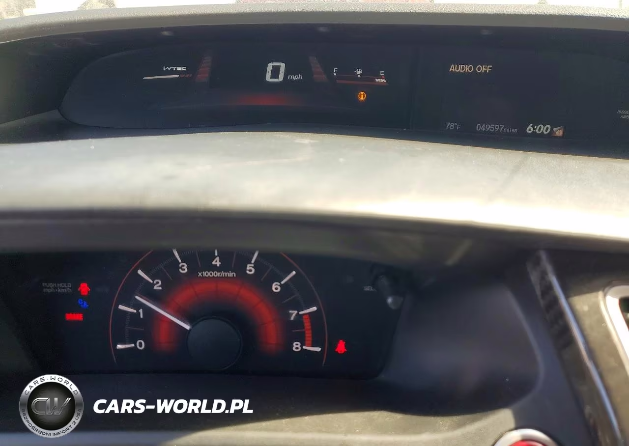 2015 Honda Civic Si VIN:2HGFG4A54FH702108 - 10