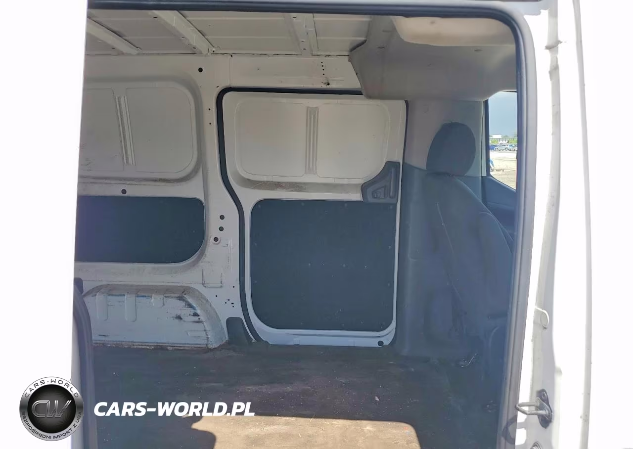 2019 Nissan Nv200 S VIN:3N6CM0KN5KK693571 - 11